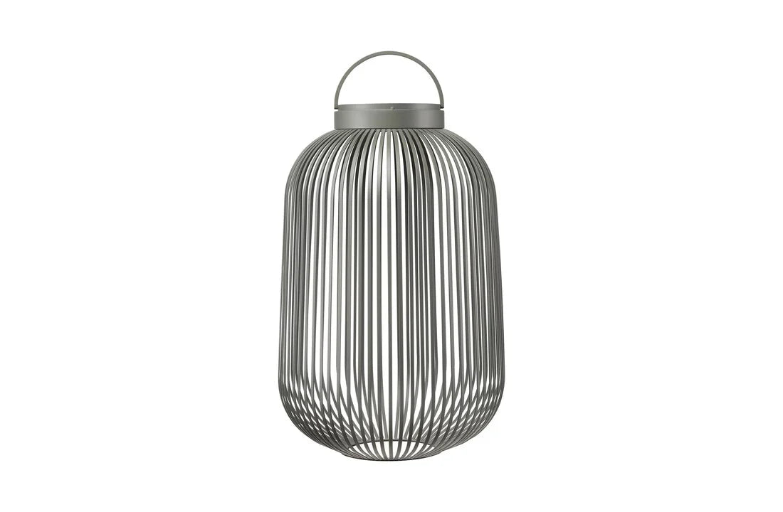 LITO Led Lamp L, Granite Gray