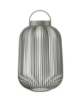 LITO Led Lamp L, Granite Gray