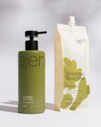 Body Wash Starter Set - Wilderloof