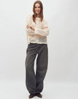 Calian-M Blouse - Sugar