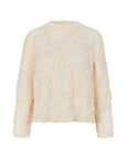 Calian-M Blouse - Sugar