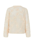 Calian-M Blouse - Sugar