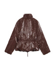 Caloom, Brown dark