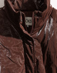 Caloom, Brown dark
