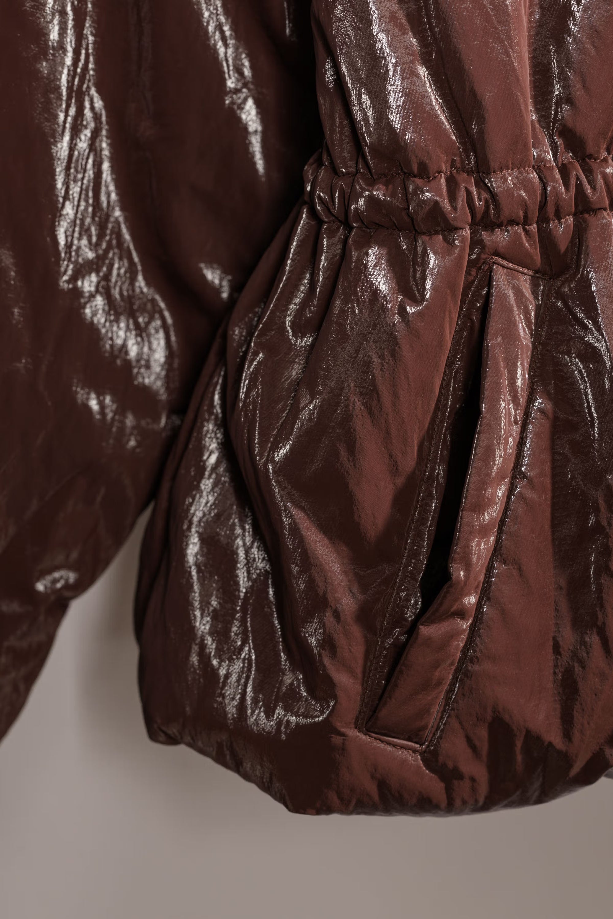 Caloom, Brown dark