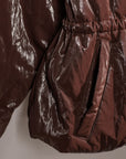 Caloom, Brown dark