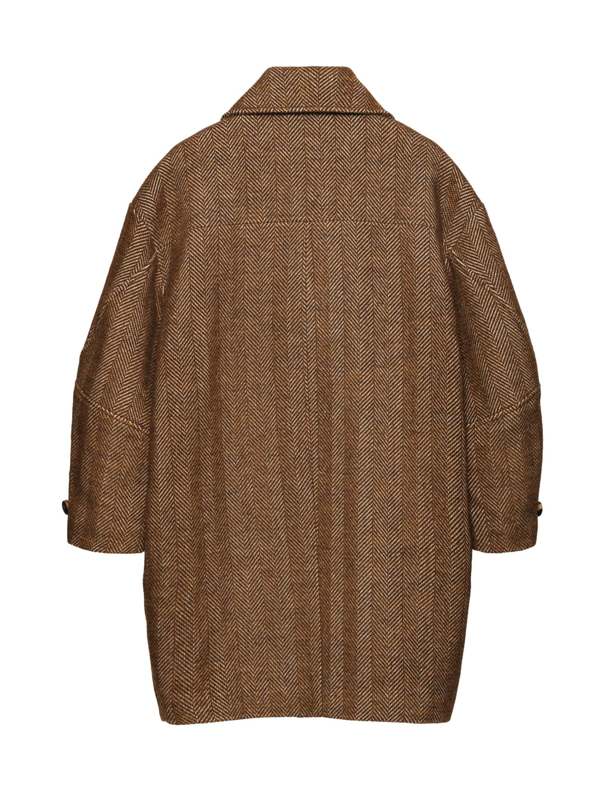 Control, Brown Dark