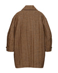 Control, Brown Dark