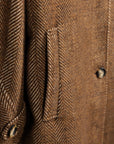 Control, Brown Dark