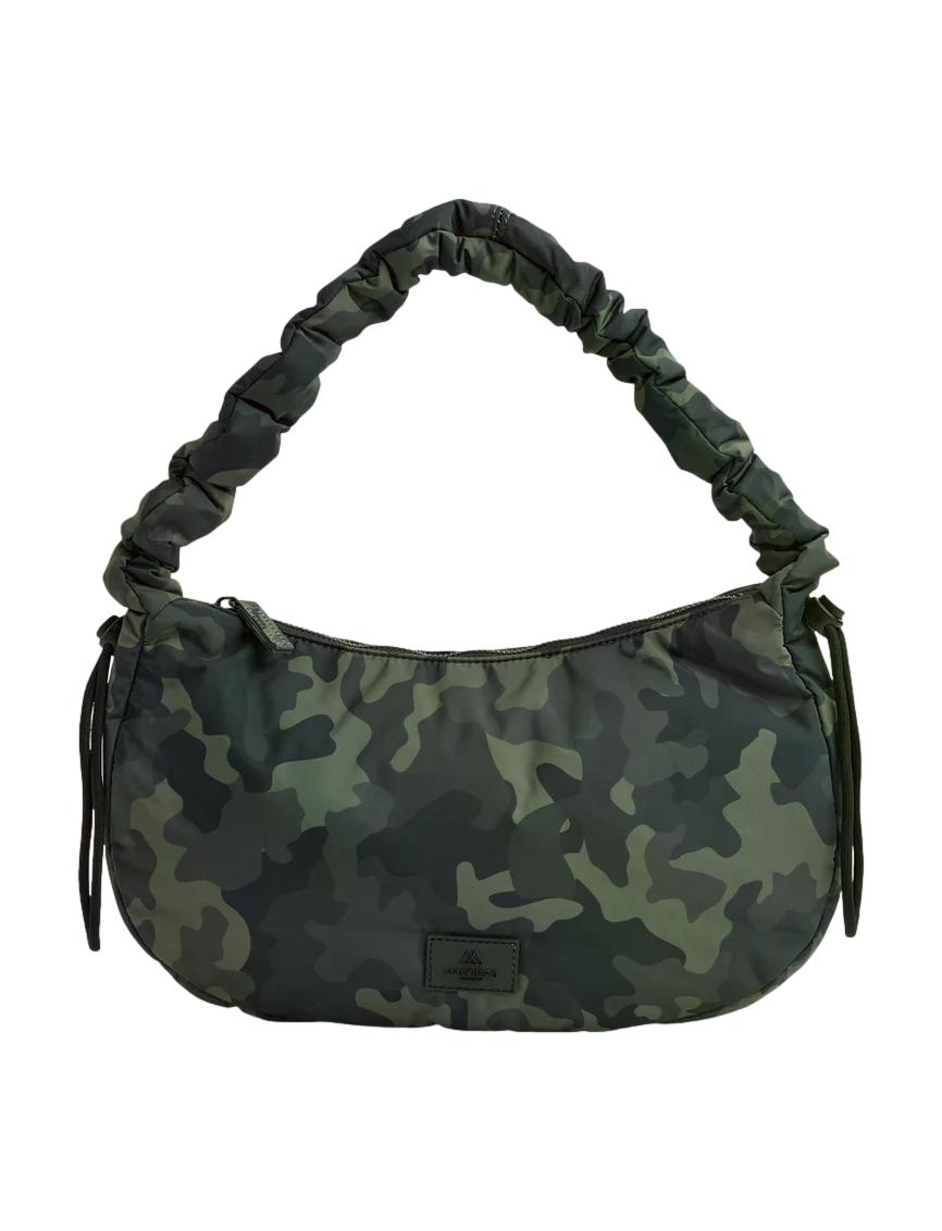 CraveMBG Bag, Recycled, Camouflage