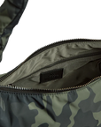 CraveMBG Bag, Recycled, Camouflage
