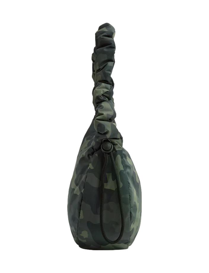 CraveMBG Bag, Recycled, Camouflage
