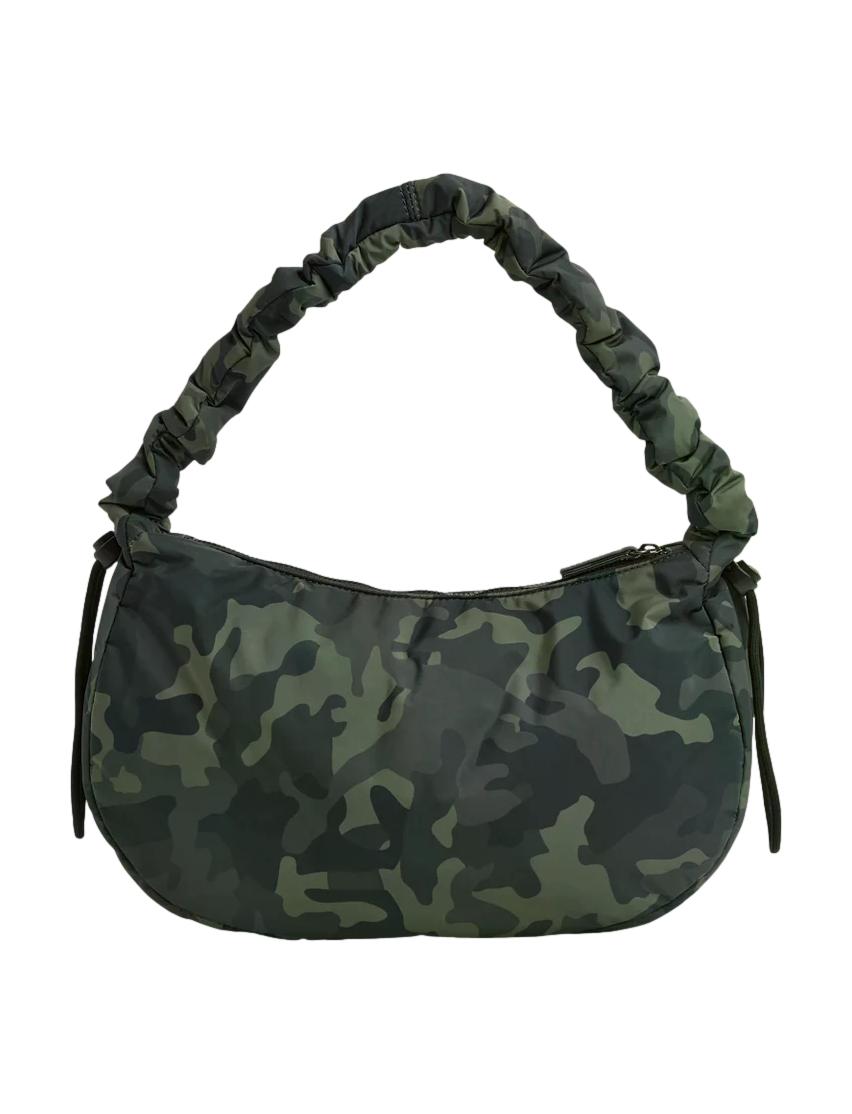 CraveMBG Bag, Recycled, Camouflage