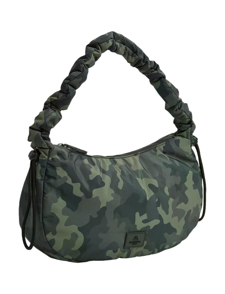CraveMBG Bag, Recycled, Camouflage