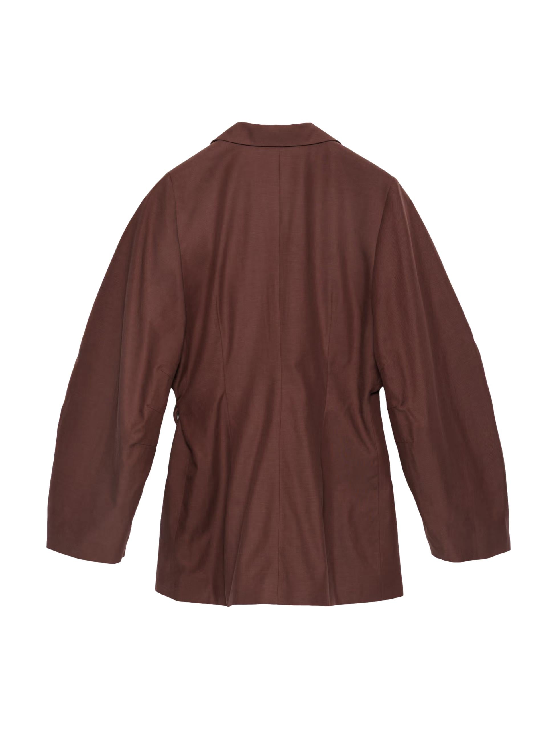 Curvies, Brown Dark