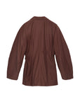 Curvies, Brown Dark