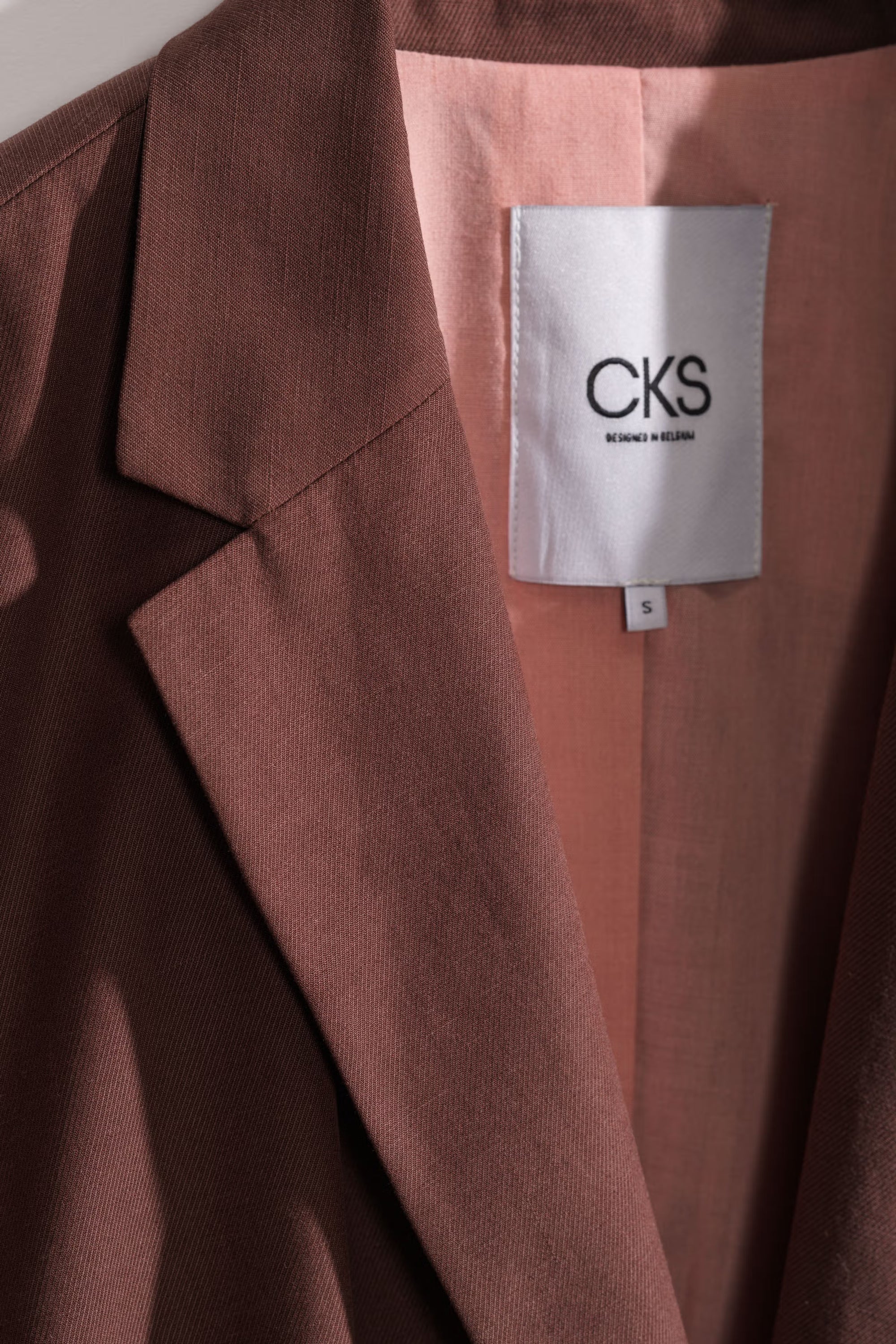 Curvies, Brown Dark