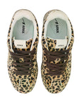 Moonhaze, Leopard