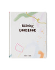 HKLIVING limited edition lookbook '25