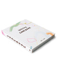 HKLIVING limited edition lookbook '25