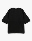 Eldodeep T-shirt Black