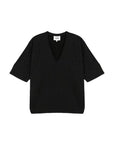 Eldodeep T-shirt Black