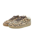 Moonhaze, Leopard