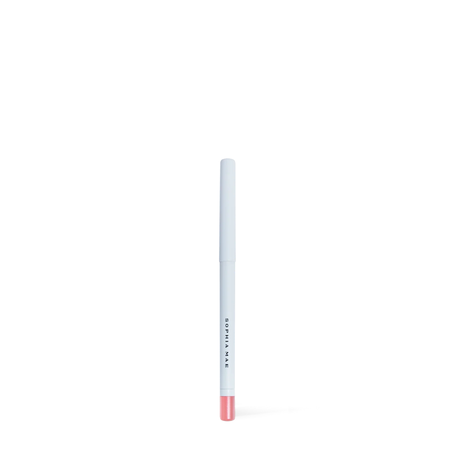 Lip liner, Frosted pink