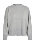 Gillian-M Knit - Grey