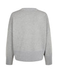 Gillian-M Knit - Grey