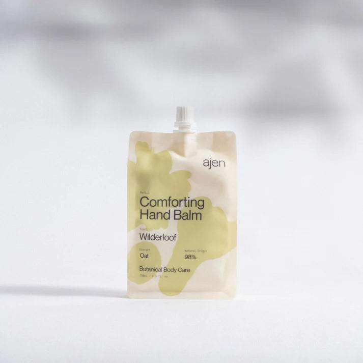 Comforting Hand Balm Refill - Wilderloof