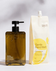 Hand Wash Starter Set - Citruspeper