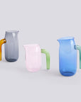 Jug Small Pink