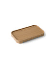 Serving tray S, natural