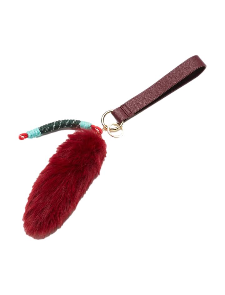 Keyhanger, Red Dark
