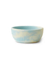 Patio bowl pale blue