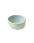 Patio bowl pale blue