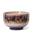 70s ceramics: noodle bowl, blast