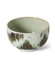 70s ceramics: noodle bowl, tide