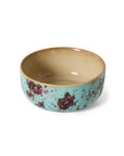 70s ceramics: dessert bowl, patina