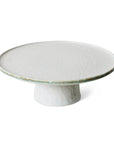 70s ceramics: plateau M, smudge