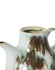 70s ceramics: coffee pot, tide