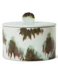 70s ceramics: cookie jar, tide