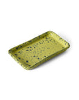 70s ceramics: XS dish, corn