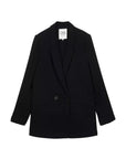 Lagarus Blazer Zwart