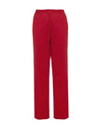 Yuna Jogging Trousers Red