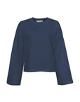 Aline T-shirt Navy