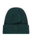 Logo Beanie Dark Green