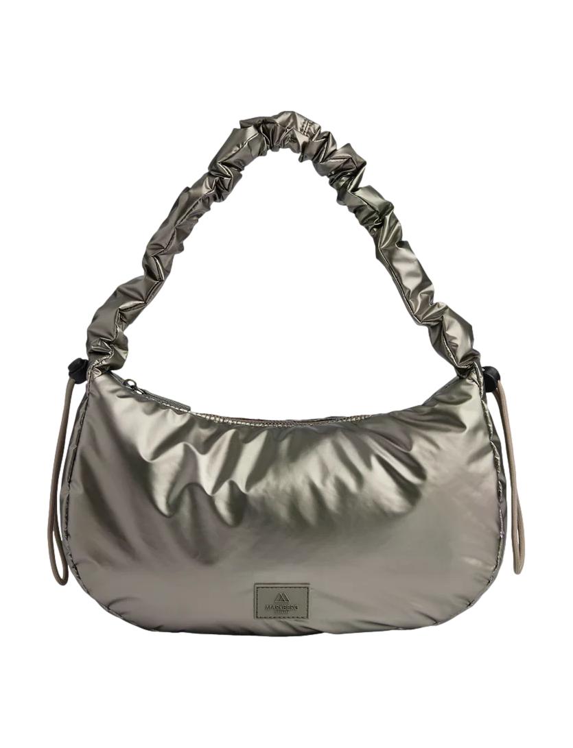 CraveMBG Bag, Recycled, Gunmetal