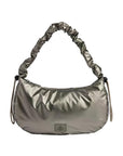 CraveMBG Bag, Recycled, Gunmetal